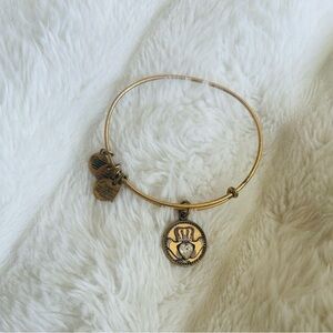 Alex and Ani Irish Colada Bracelet